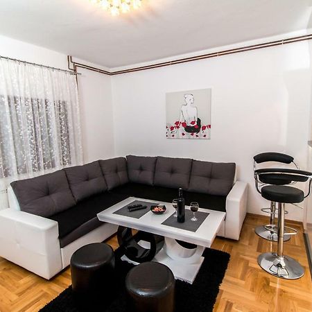 Apartman Draz Требинє Екстер'єр фото