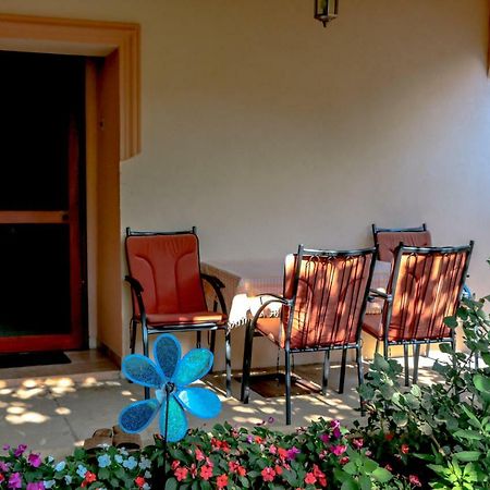 Apartman Draz Требинє Екстер'єр фото