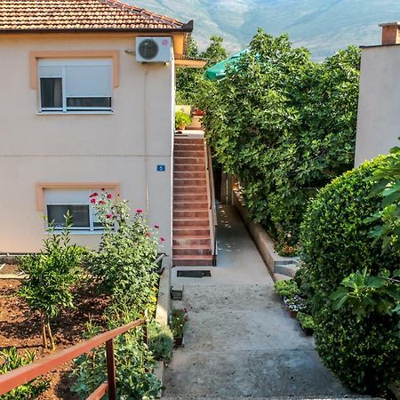 Apartman Draz Требинє Екстер'єр фото