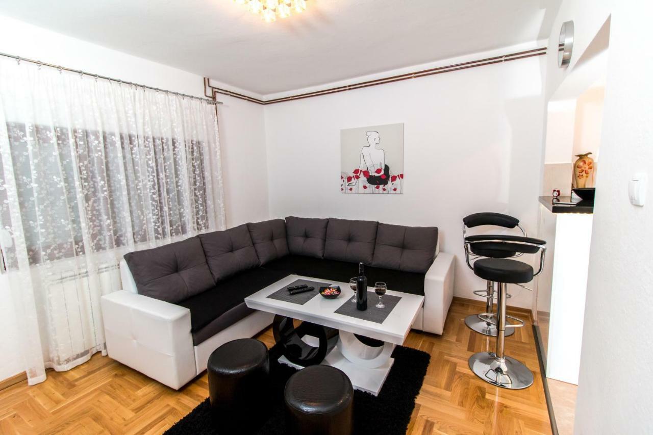 Apartman Draz Требинє Екстер'єр фото