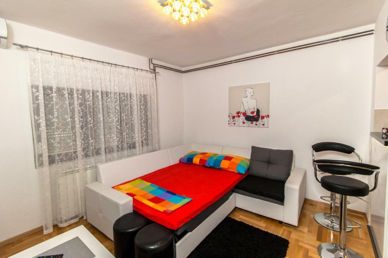Apartman Draz Требинє Екстер'єр фото