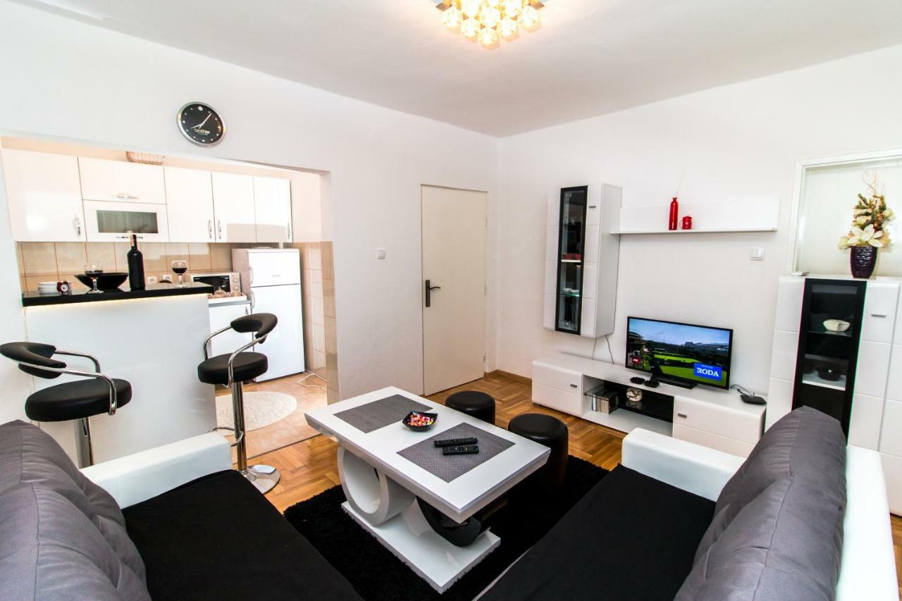 Apartman Draz Требинє Екстер'єр фото