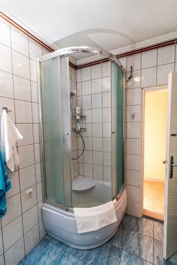 Apartman Draz Требинє Екстер'єр фото