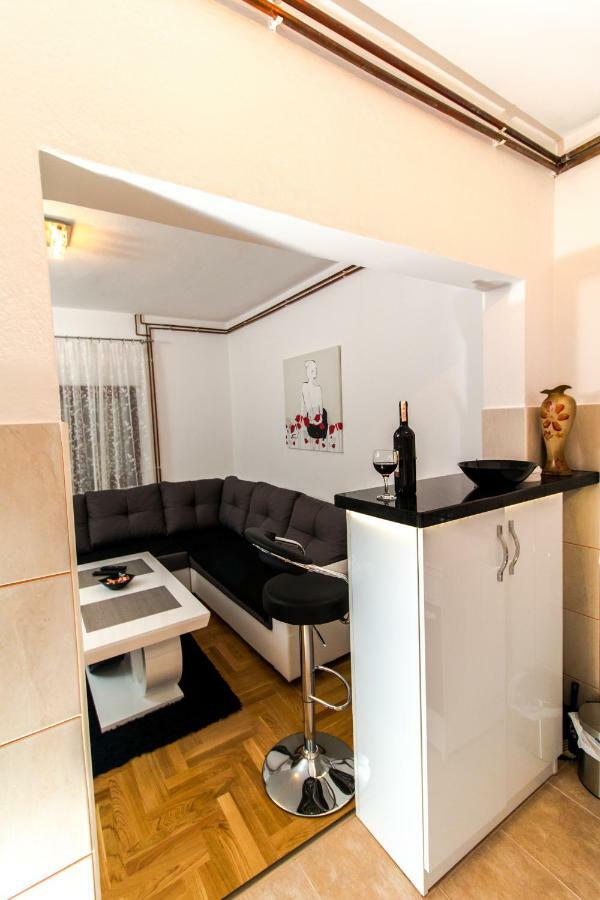Apartman Draz Требинє Екстер'єр фото