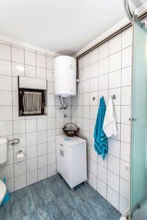 Apartman Draz Требинє Екстер'єр фото