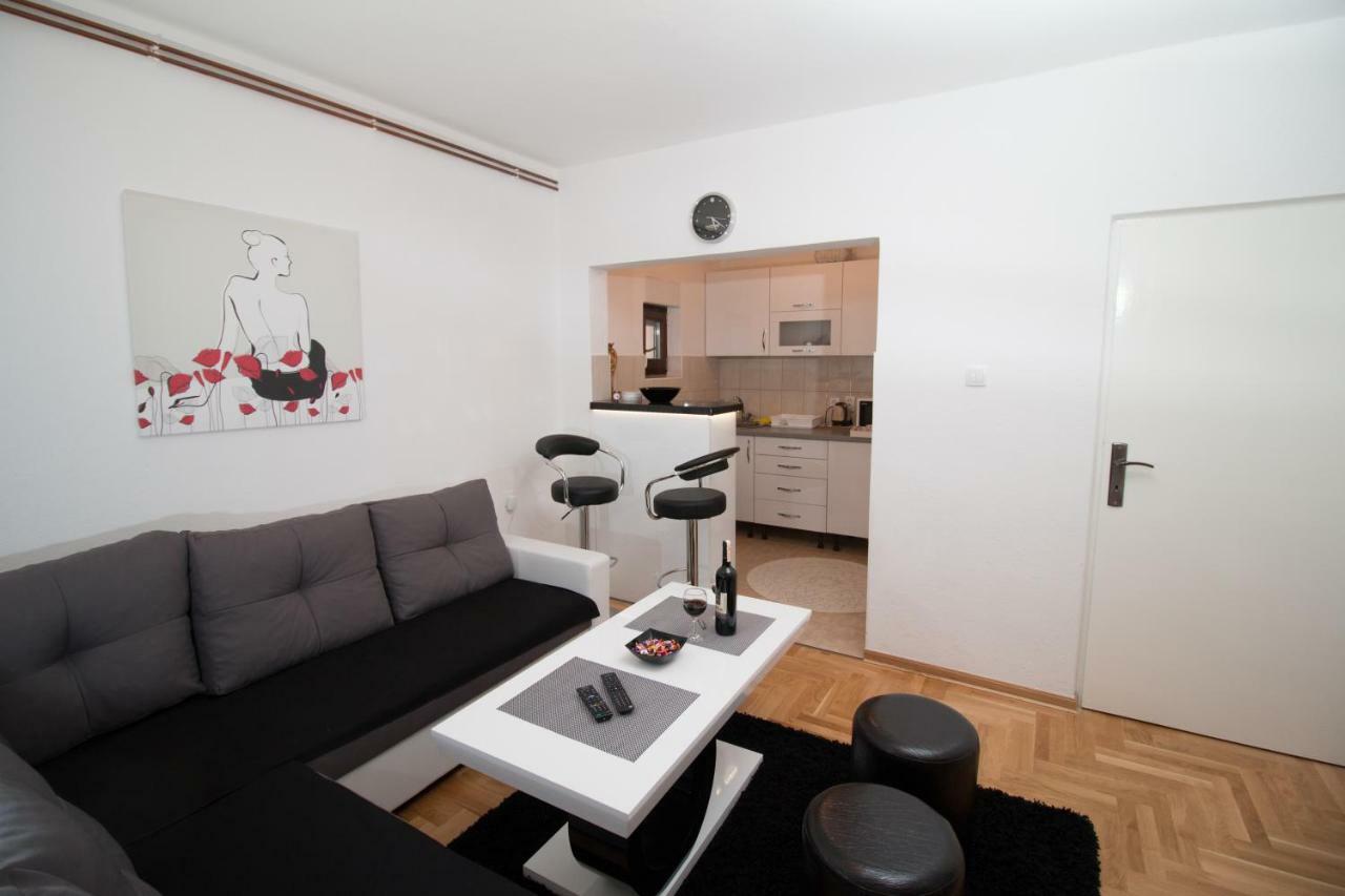 Apartman Draz Требинє Екстер'єр фото
