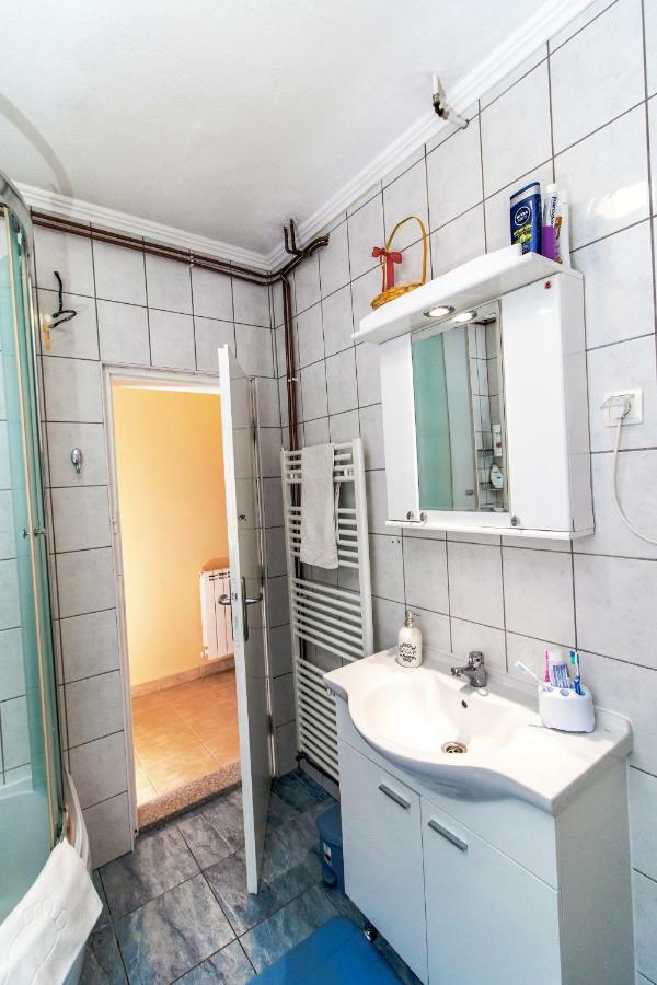 Apartman Draz Требинє Екстер'єр фото